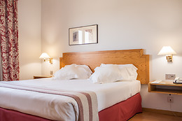 HOTEL VEGAS ALTAS