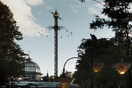 Tivoli A/S