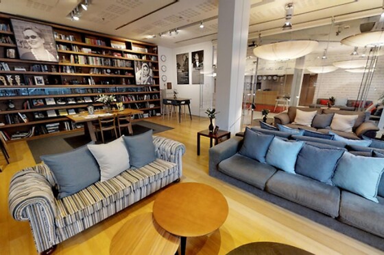 Online Booking EPS - photo 4