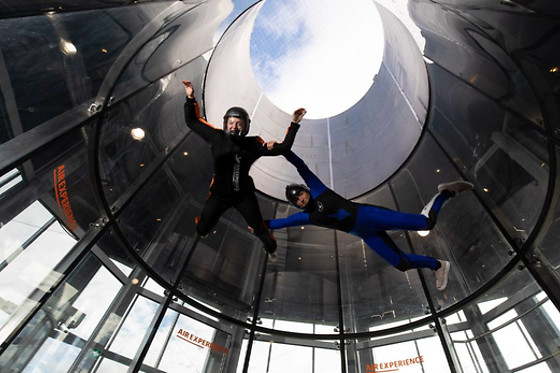 Copenhagen Air Experience A/S - photo 1