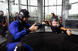 Copenhagen Air Experience A/S