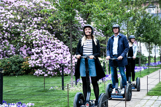 Funride ApS / Segway Tours Copenhagen - photo 0