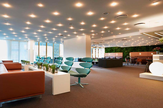 Comwell Hvide Hus Aalborg - photo 2