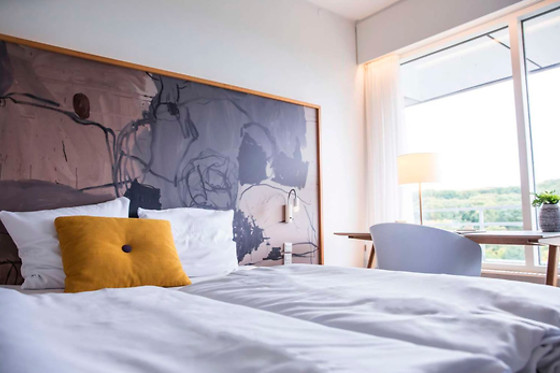 Comwell Hvide Hus Aalborg - photo 0