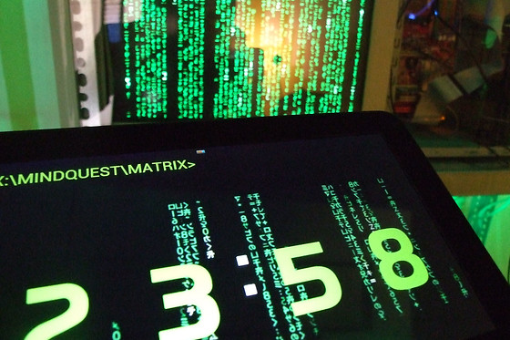 TIMEQUEST