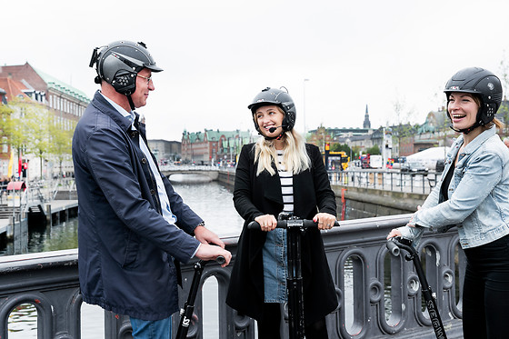 Funride ApS / Segway Tours Copenhagen - photo 1