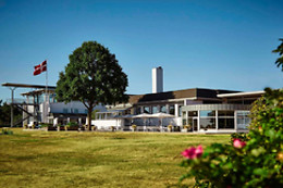 Comwell Køge Strand