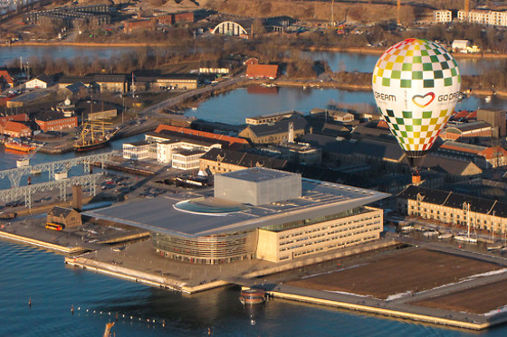 DreamBalloon ApS - photo 1