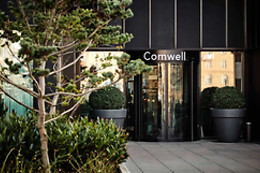 Comwell Aarhus