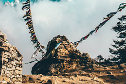 Ram Silwal Adventures