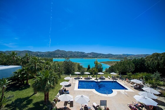 Online Booking EPS - photo 3