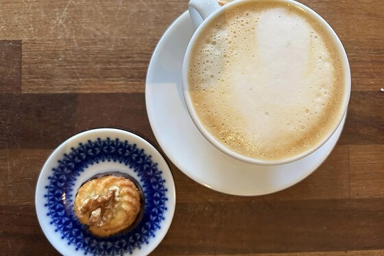 KaffeHjørnet - photo 5