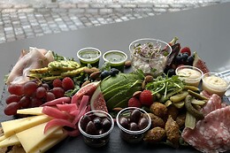 KaffeHjørnet
