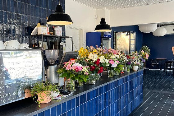 KaffeHjørnet - photo 1