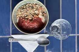 KaffeHjørnet