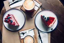 Café Faust