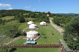 Societá Agricola Cacigolara