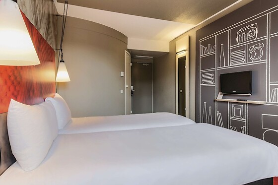 Online Booking EPS - photo 7