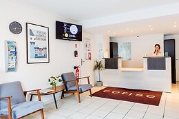 Online Booking EPS