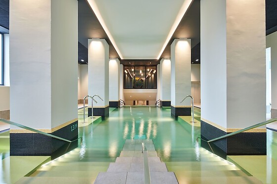Online Booking EPS - photo 0