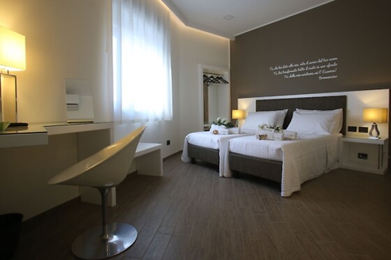 Online Booking EPS - photo 0