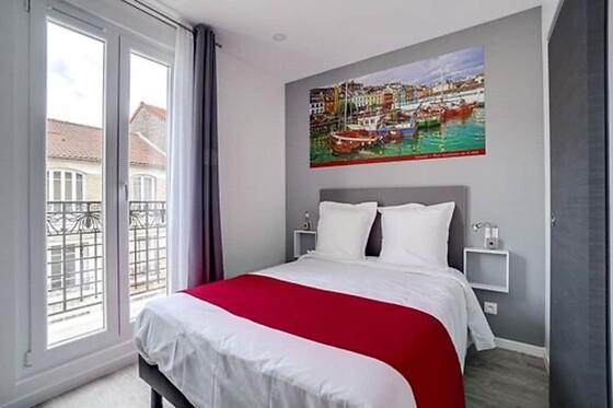 Online Booking EPS - photo 6