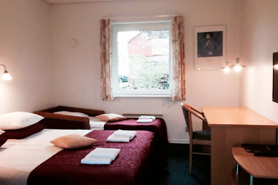 Vadehavshotellet - photo 0