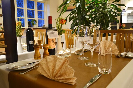 Vadehavshotellet - photo 1