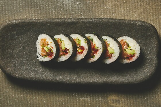 Niro Sushi - photo 3