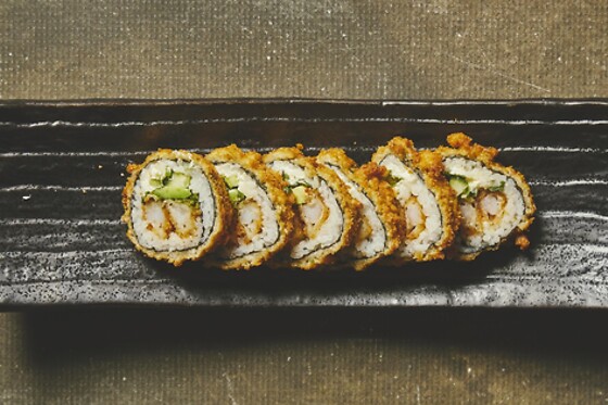 Niro Sushi - photo 4