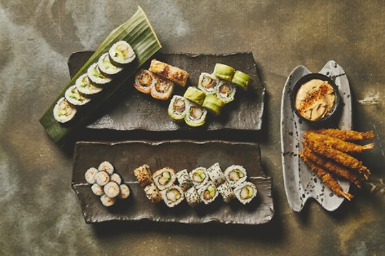 Niro Sushi - photo 1