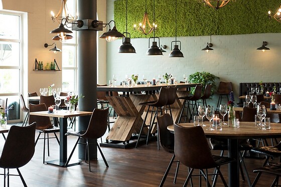 EKTE - BRASSERIE & BAR - photo 1