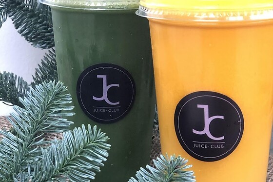 Juice Club - photo 3