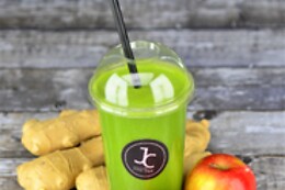 Juice Club