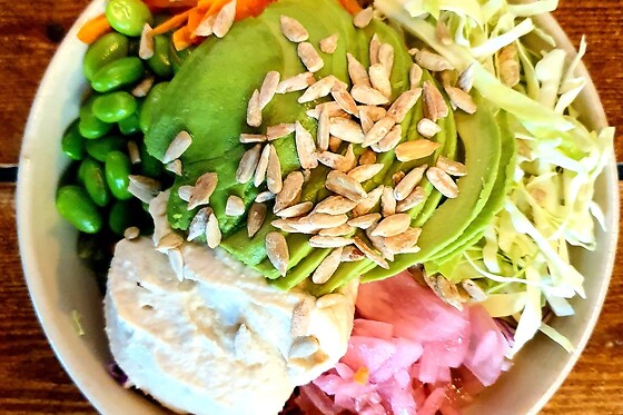 Juice Club - photo 0
