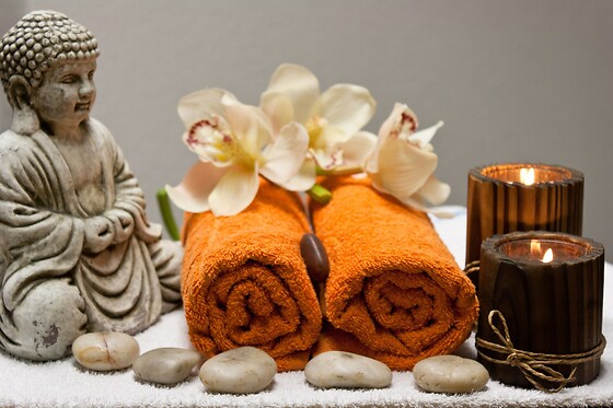 Kapellangaarden Spa & Wellness - photo 0