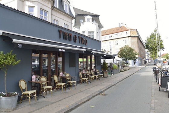 Café Two O Two - photo 3