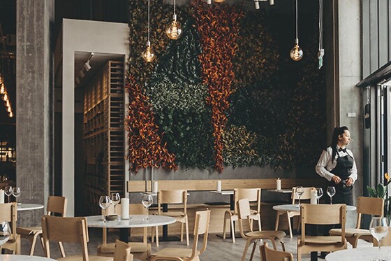 Bistronomi Kitchen & Bar - photo 4