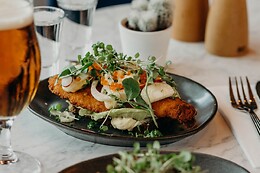 Bistronomi Kitchen & Bar