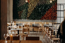 Bistronomi Kitchen & Bar