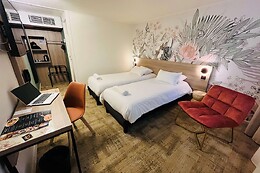 Online Booking EPS