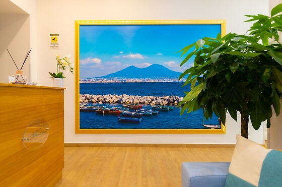 Online Booking EPS - photo 0