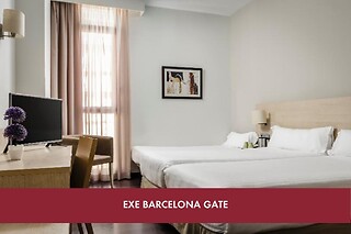 BADEFERIE I BARCELONA