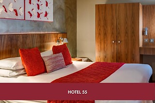 2 DAGES OPHOLD I LONDON