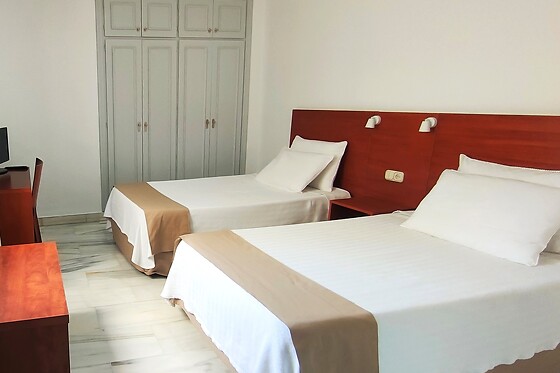 HOTEL SOL ALMERÍA - photo 5