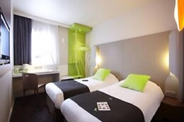 Online Booking EPS