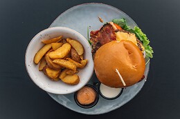 Café A - Herlev
