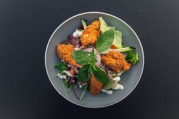 Café A - Herlev