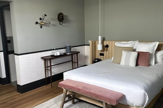 Online Booking EPS - photo 3