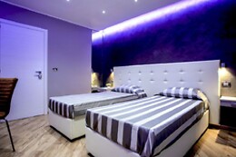 Online Booking EPS